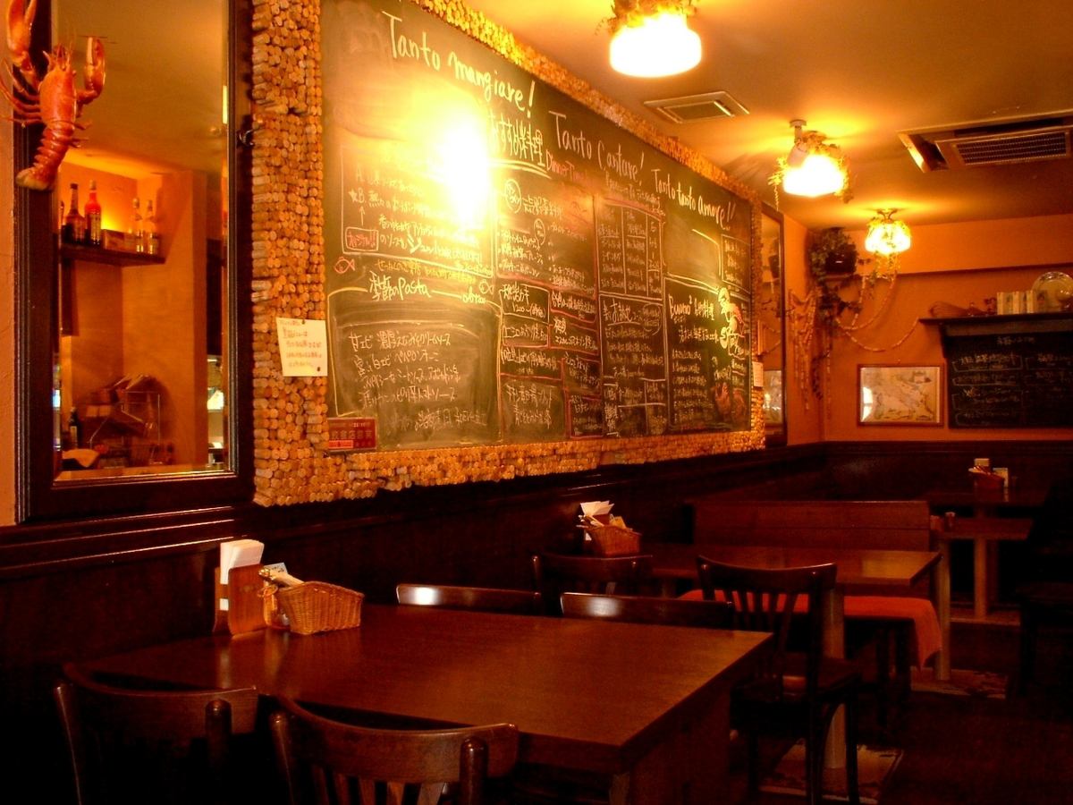 クリスマスに絶対訪れたい…金沢柿木畠の創作イタリアン