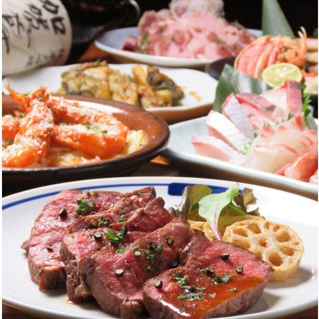 A must-visit for Christmas... Kanazawa Kakinokibatake's creative Italian restaurant