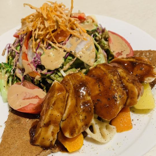 ☆Menu de AILES