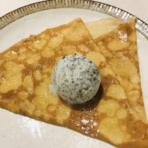 チョコミント