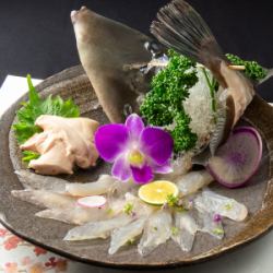 水槽活魚