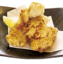 Tenteke Chicken Kara（Shiotatsuta/韩流）各种