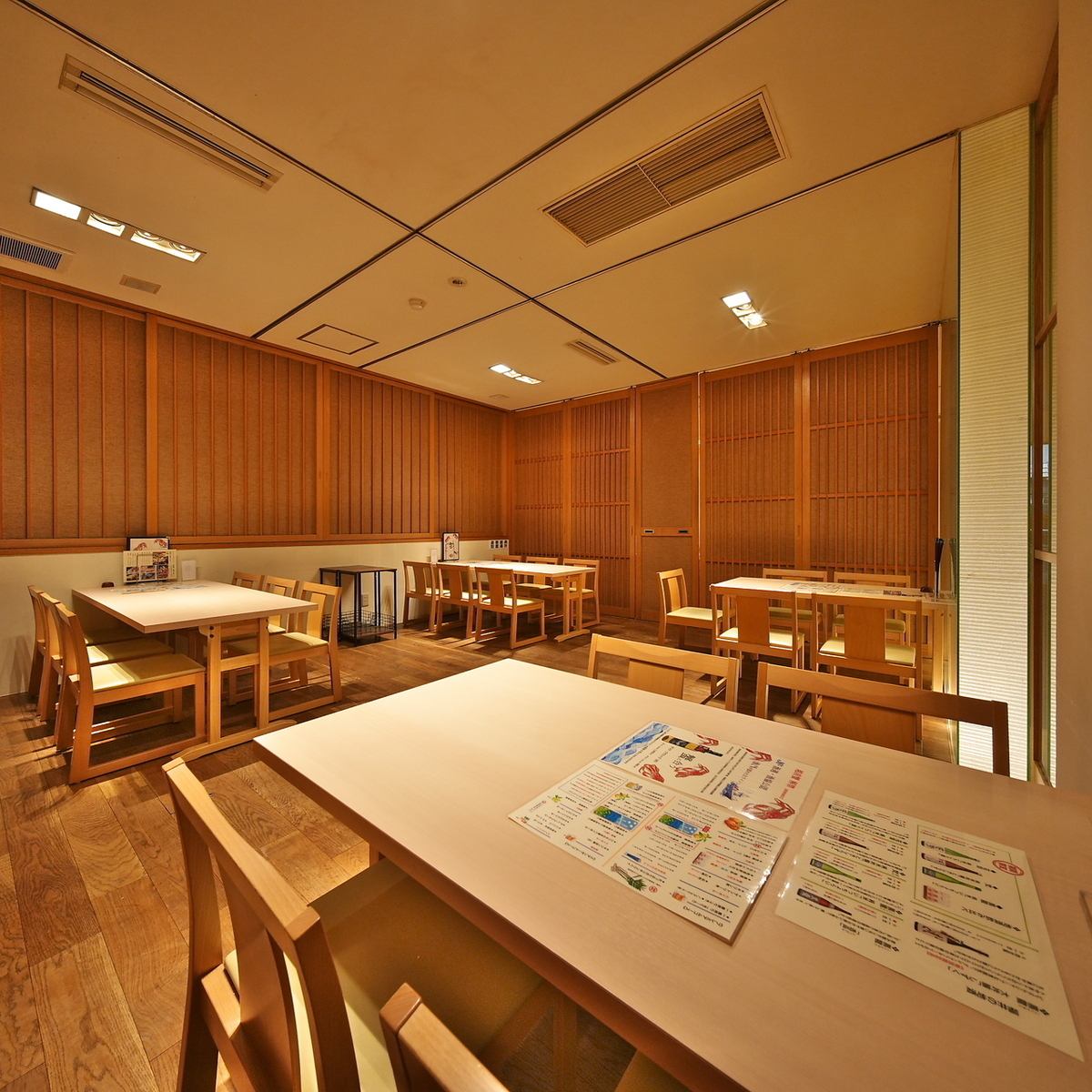 大人数での宴会におすすめ◎最大60名様まで利用可能☆