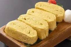Habutae Dashi Roll (Plain)