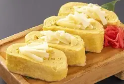 Habutae Melting Cheese Roll