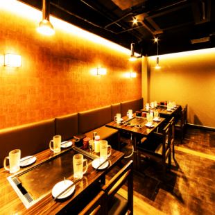 Depending on the number of people you can also guide on the floor charter ♪ It is possible to guide from 20 people ~ Please contact us at the time of banquet at group in shinagawa konan mouth area! Great Deals As you can enjoy, we prepare a coupon for secretary who will be free for one person with reservations of more than 10 people ♪ We are also preparing many other deals coupons ◎