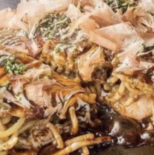 산지 직송의 소재만!! 수제 소스도 즐겨 주세요♪
