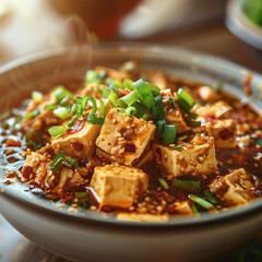 日本人好みの絶品中華！麻婆豆腐・回鍋肉・エビチリ