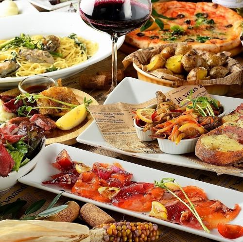 各種宴会★コース3150円~