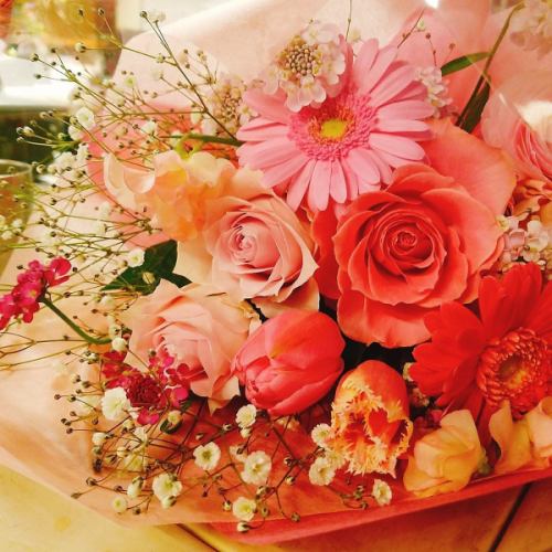 ★主役も喜ぶ特典満載☆