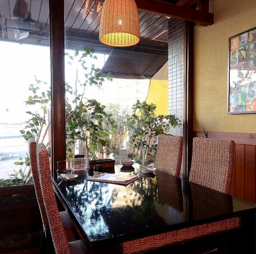 広々とした空間で贅沢なひと時を★