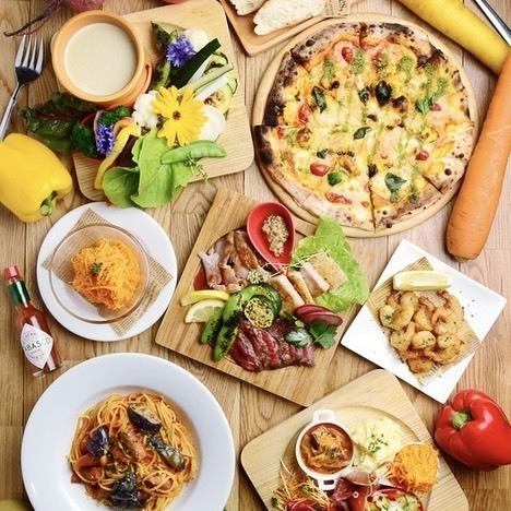 【ボン豚コース1000円OFFクーポン配信中！】歓送迎会のご予約受付中★ランチ宴会も承ります♪