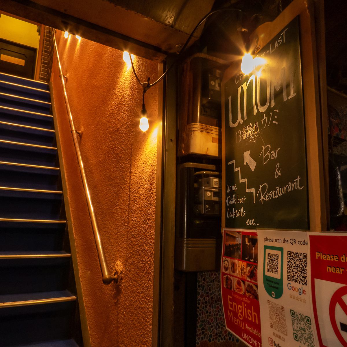 京都の隠れ通り13番路地にある 旬食材を生かしたこだわりの洋食料理がいただける一軒