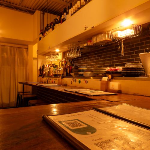 始発までゆったり過ごせる