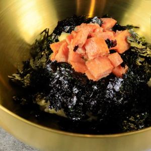 スパムマヨチュモク