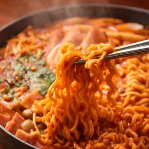 푸데치게 냄비 1인분