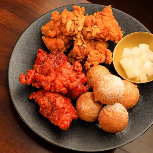 【ランチ限定】明洞セット