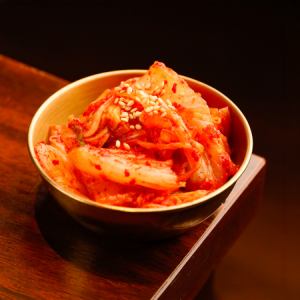 배추김치/후쿤김치/칵테키