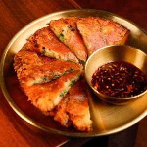 바삭바삭한 치즈 치즈미