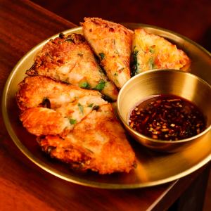 굴 치즈미 / 명태 떡 치즈 치즈미