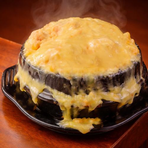 チーズケランチム