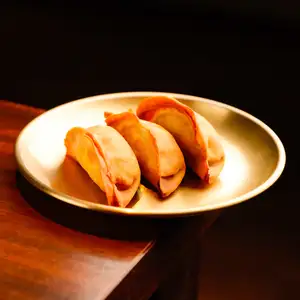 Plain Mandu