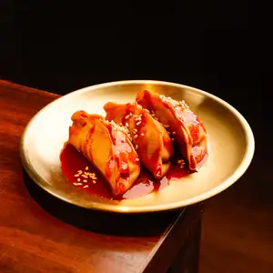Bibim Mandu