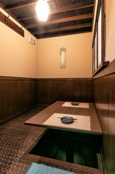 All seats can be smoked in the Japanese-style restaurant! You can fully enjoy Sendai's specialties and famous sake from all over the country.Please be assured that we are taking measures such as social distance and regular ventilation !! Please have a good time.