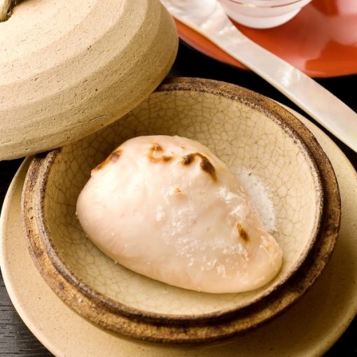 春のてっちり 風（かぜ）コース