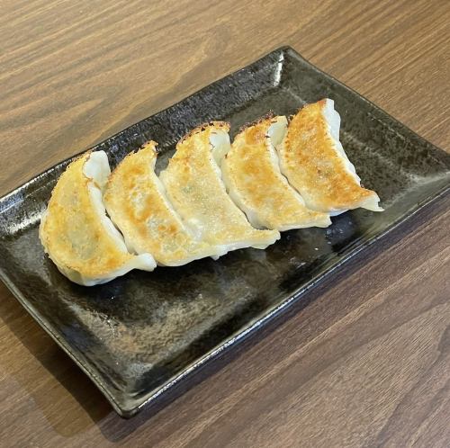 焼餃子