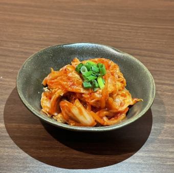 キムチ