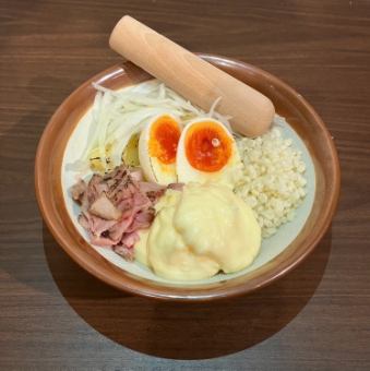 ポテトサラダ