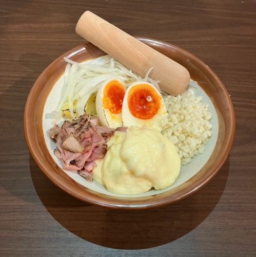 ポテトサラダ