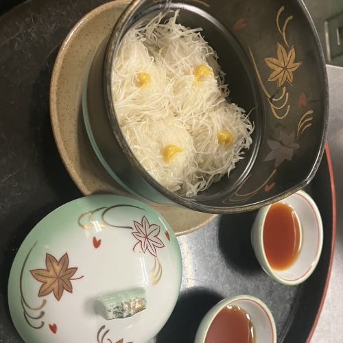 蒸豆腐燒賣