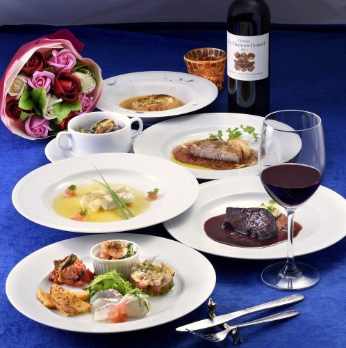 特別なに日におすすめ！！