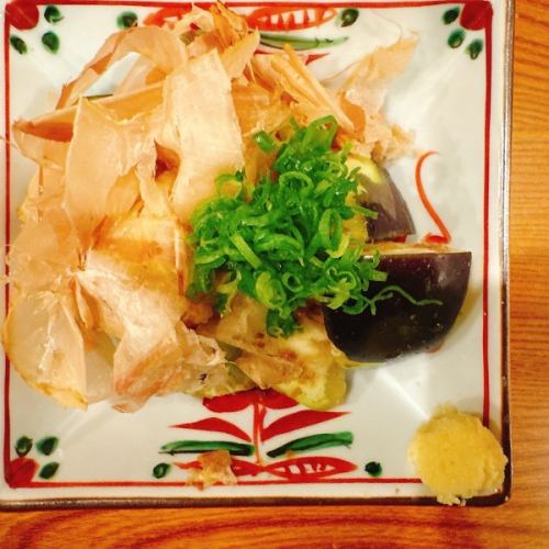 季節の和え物