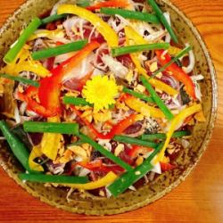 カツオ土佐香味造り