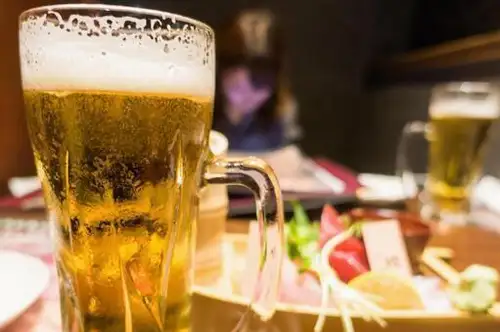 飲み放題2H→3Hに延長！