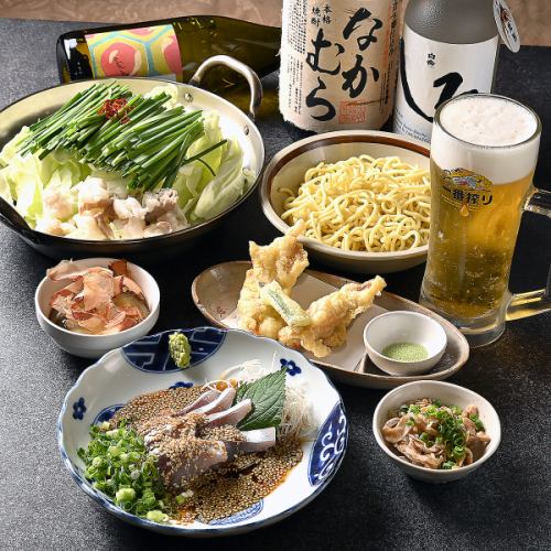 博多名物満喫コース◎