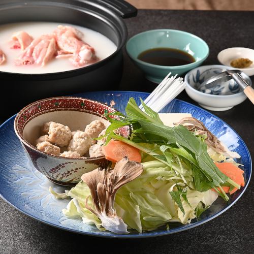 素材にこだわる博多の逸品揃い