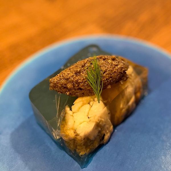 【コスパ◎】シェフのこだわりが詰まった創作料理をご堪能いただける3500円(税込)コース！