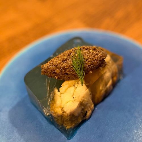 【コスパ◎】シェフのこだわりが詰まった創作料理をご堪能いただける3500円(税込)コース！