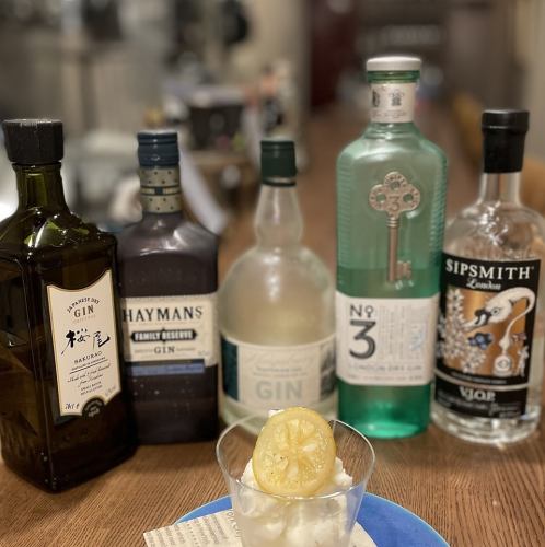 ワイン好きにもおすすめ