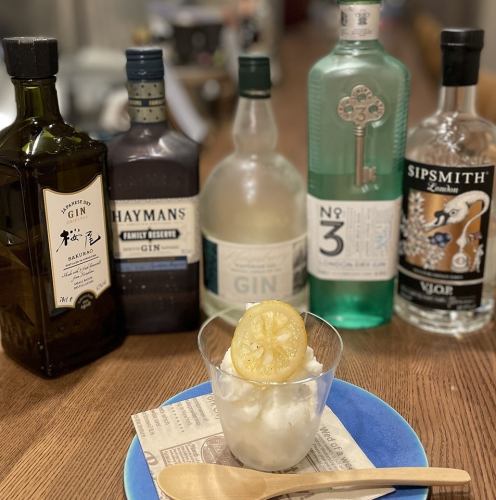 料理と楽しむ◎シェフこだわりのワインたち！