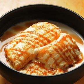almond vanilla