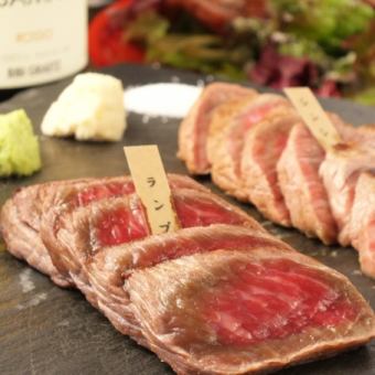 【國內日本黑和牛肉牛肉養殖場】收集肉食♪所有8項2小時所有你可以喝4980日元