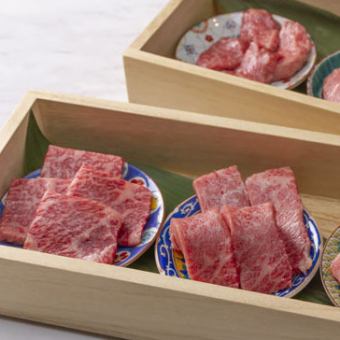 【神戸牛スペシャルコース】神戸牛を贅沢に愉しむ全15品 9000円◎