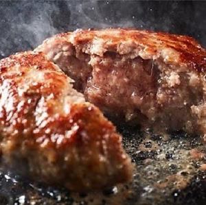 《369추천》 고베규 햄버거 150g