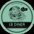 I.B Diner(アイビーダイナー)　柏の葉