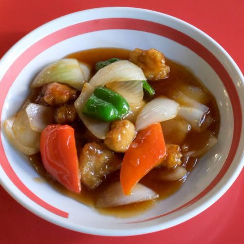 こだわりの絶品自家製料理♪